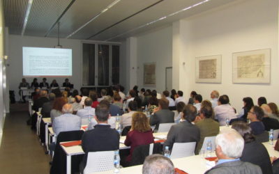 Jornadas sobre la reforma fiscal