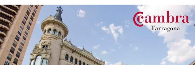 Foto Cambra Tarragona