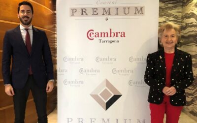 ETL Global ADD, nueva empresa Premium de la Cámara de Tarragona