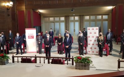 Foment constituye el Grupo de Expertos Tributarios por la Reforma Fiscal