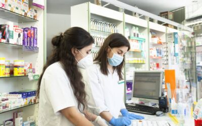 El auge de las operaciones de M&A en el sector farmacéutico y sanitario | Legal | Cinco Días (elpais.com)