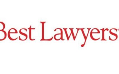 BEST LAWYERS reconoce a nuestro socio, Manuel Calavia Arias, como uno de los mejores abogados de España