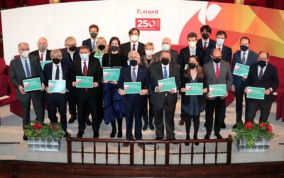 Presentación del Libro Verde para la Reforma Fiscal