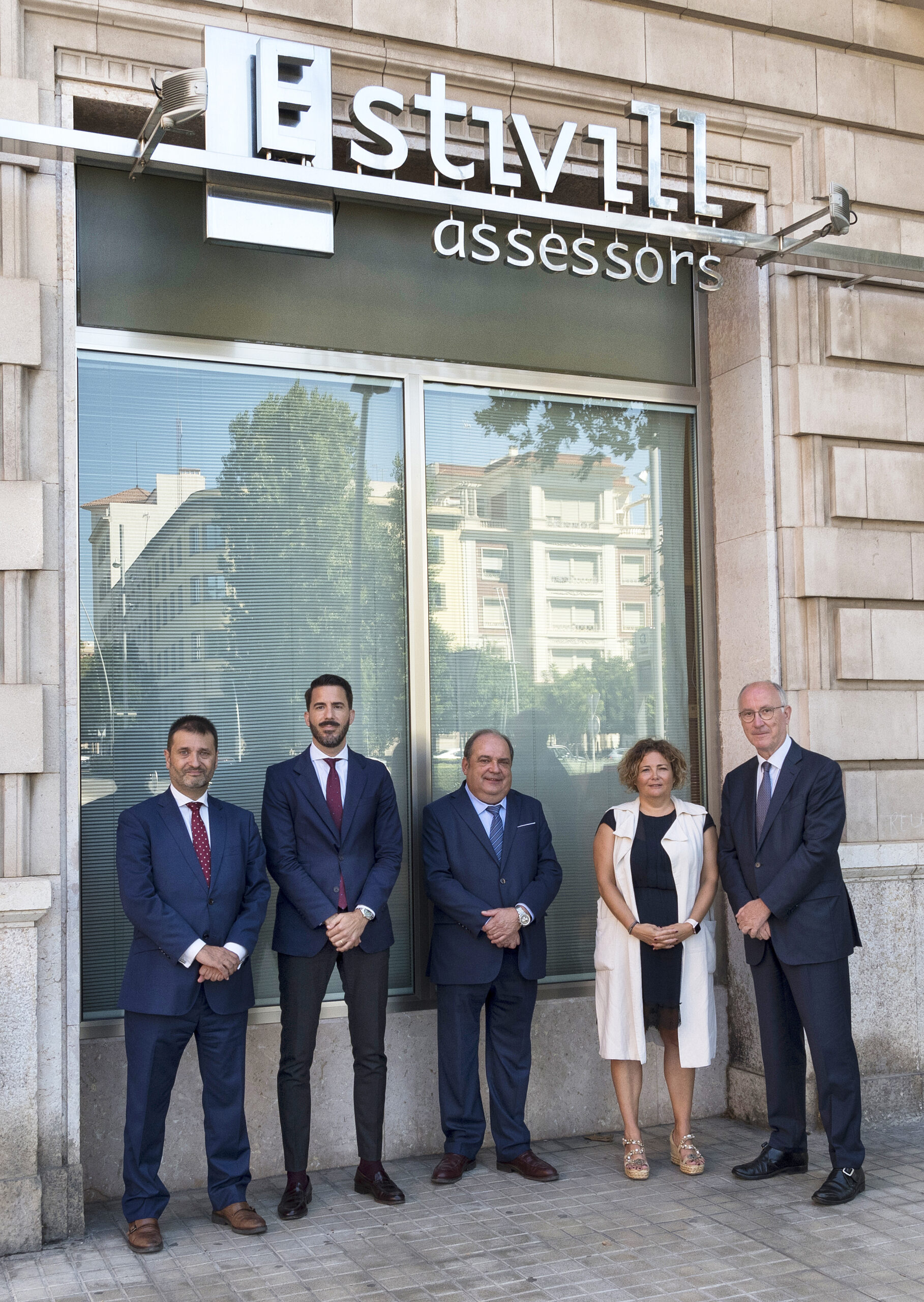 Estivill Professionals Associats 179 V