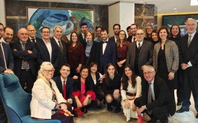 Fiesta de Navidad 2022 ETL GLOBAL ADD