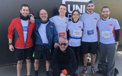 Carrera UNIRUN