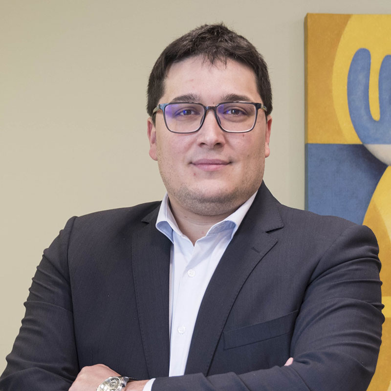 Albert Estivill Civit