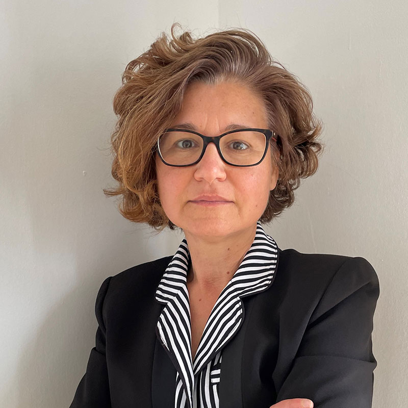 Ana María Díaz Estévez