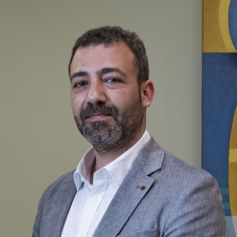 Andreu Rofes Cárceles