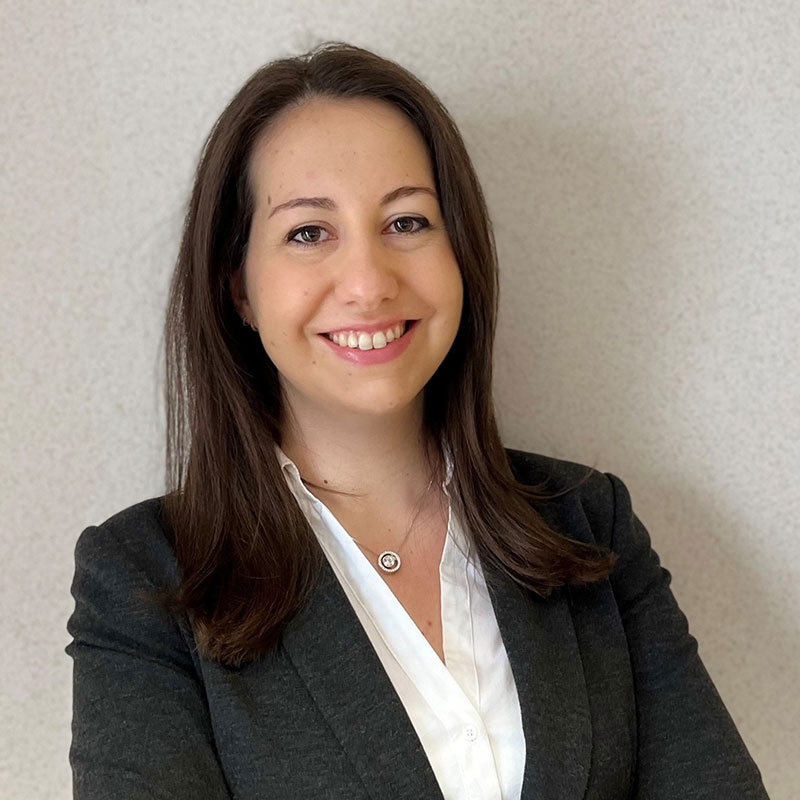 Anouchka Meurant Fernández