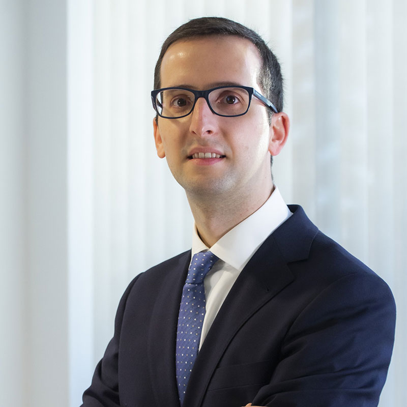 Carlos Balcells Villalonga