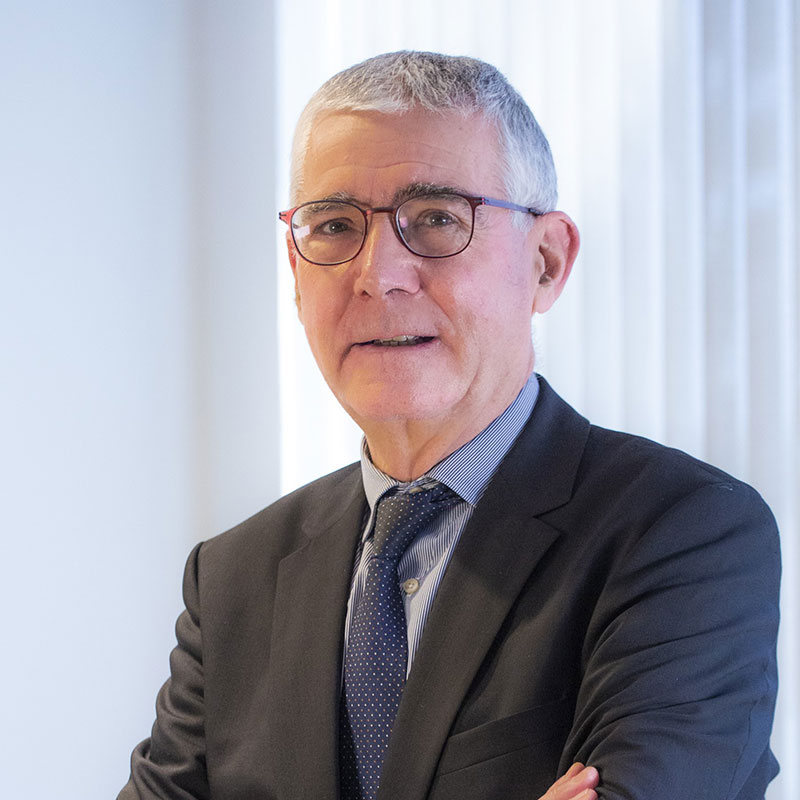 Domènec Campeny Boadas