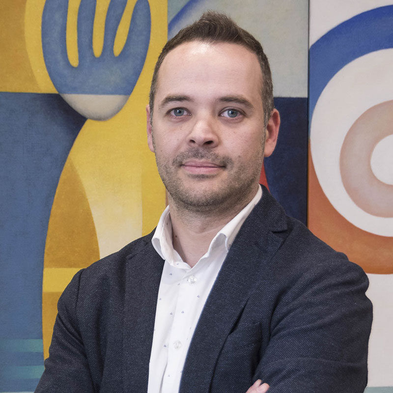 Emilio Benito Vázquez