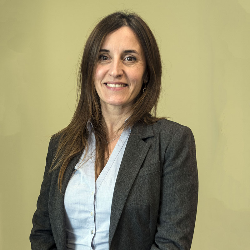 Engràcia Mesa Garrido