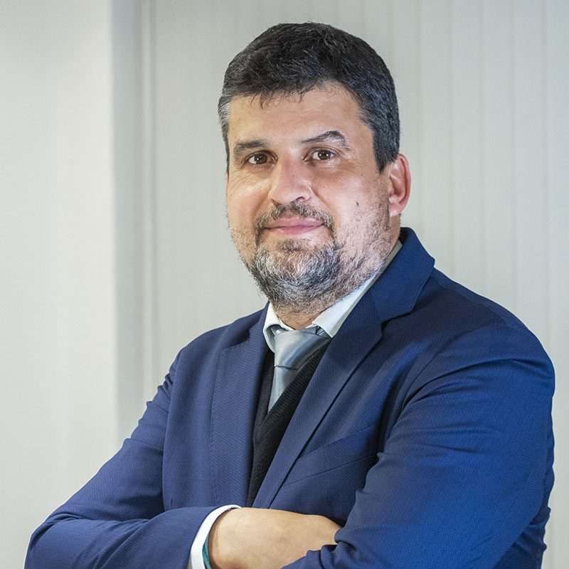 Francesc Gubert María