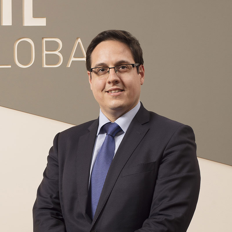 Germán Peñalver González