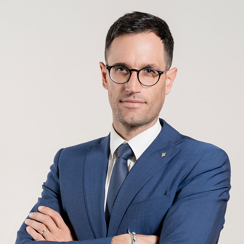 Pablo M. Garrido Pérez