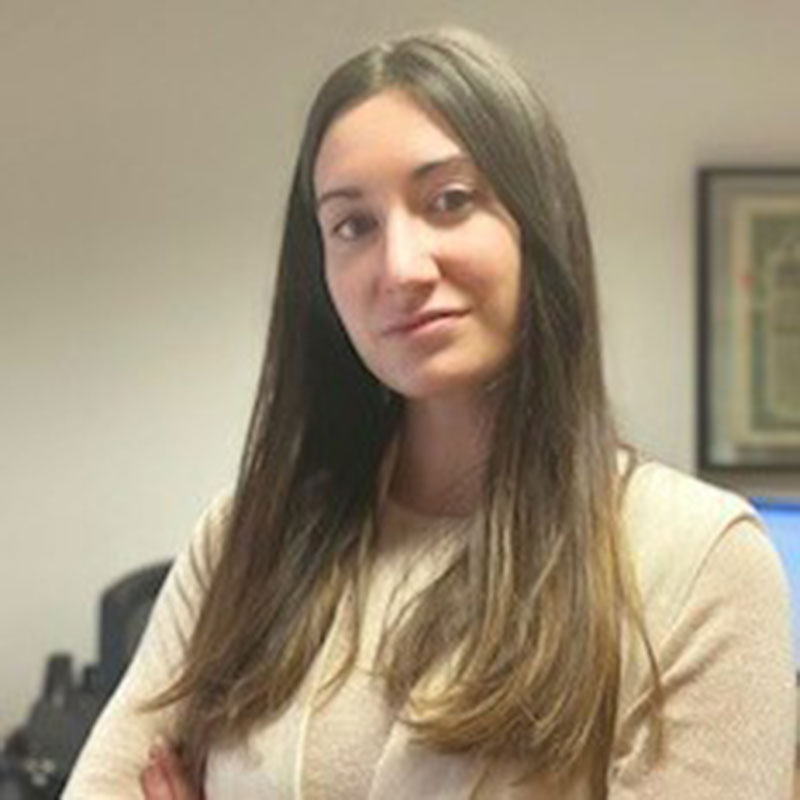 Sonia Pérez Morilla