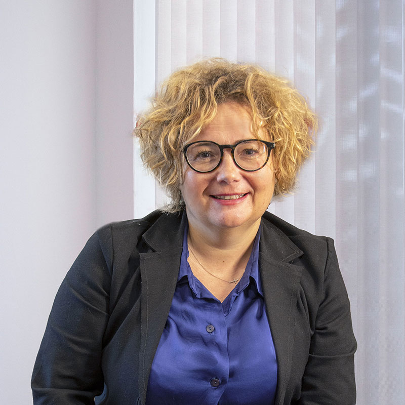 Teresa Mª Martínez Farré