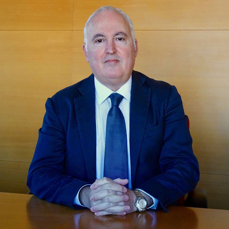 José María Hernández López