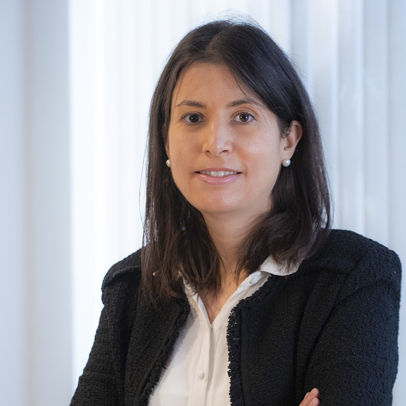 Patricia Cabrero Martí