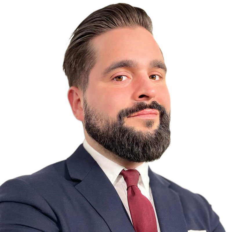 Victor Serrano Teixidó