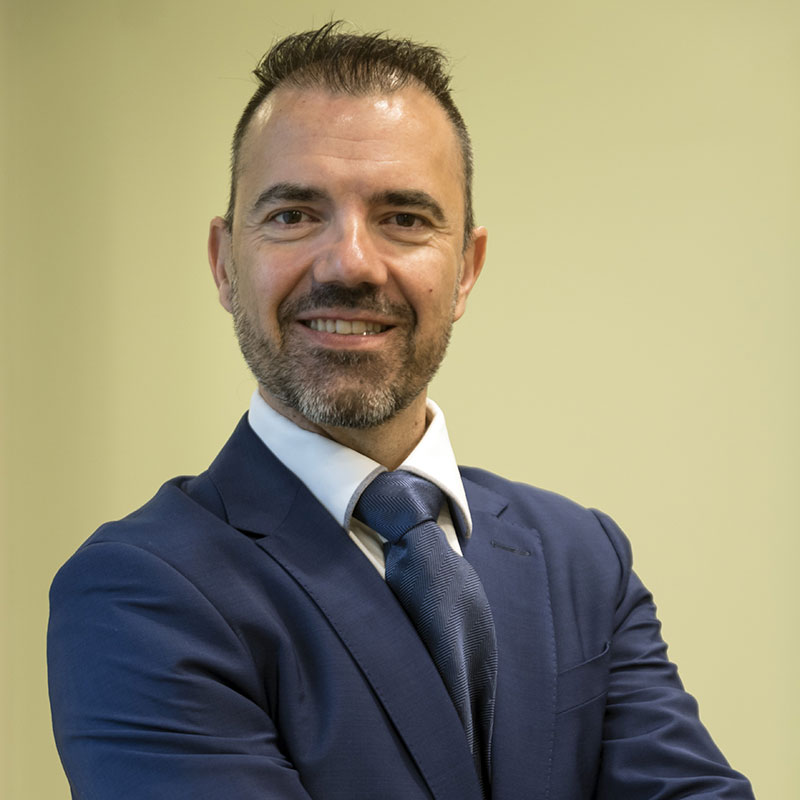 Santi Miró Vendrell